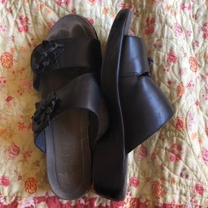 Dansko sandals